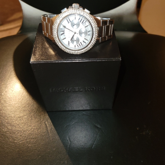 Michael Kors Watch main image 5